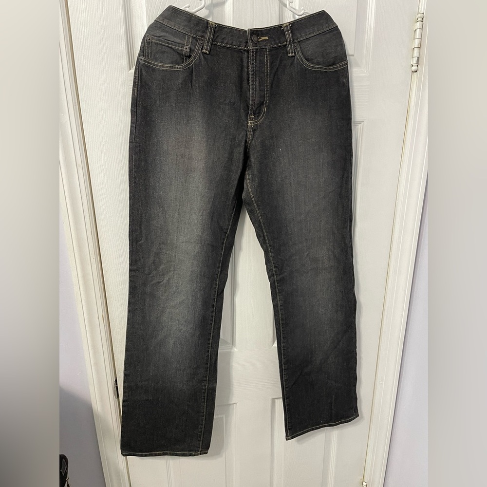 Vintage Gap Denim Jeans 33x34
